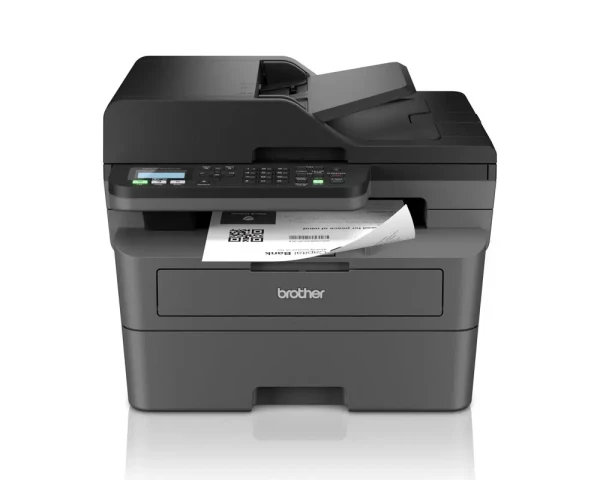 Brother MFC-L2800DW Mono-Laser Multifunktionsdrucker 4-in-1