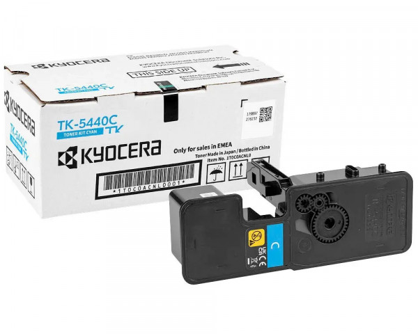 Original-Toner Kyocera TK-5440C Cyan