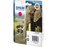 Original-Druckerpatrone Epson Nr.24XL Magenta