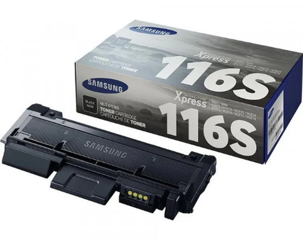 Original-Toner Samsung MLT-D116S