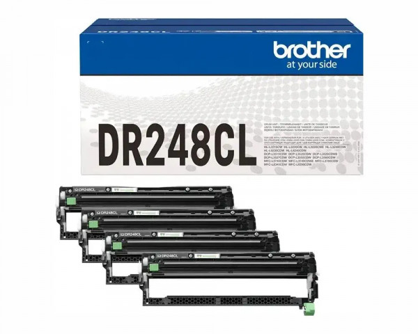 Brother DR-248CL Original-Trommeleinheit