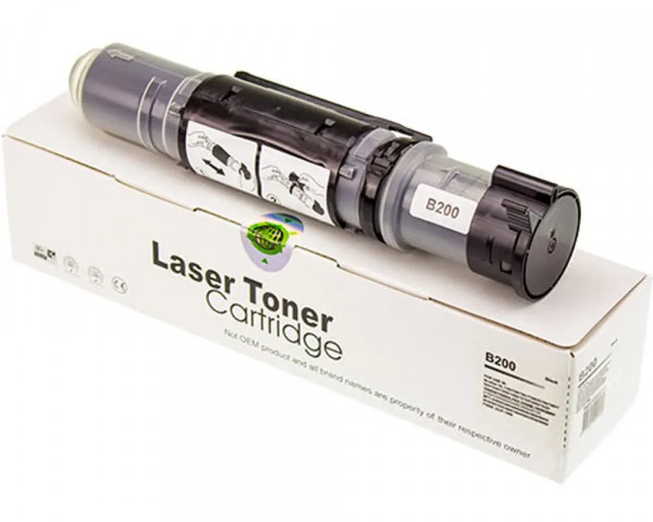 Economy-Toner ersetzt Brother TN-200/ TN-300/ TN-8000