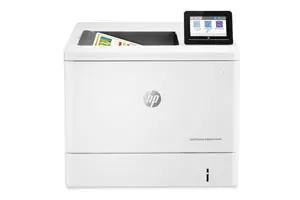 HP Color Laserjet Enterprise M555dn