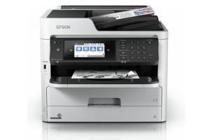 Epson Workforce Pro WF-M5299DW