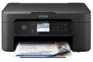 Epson Expression Home XP-4100