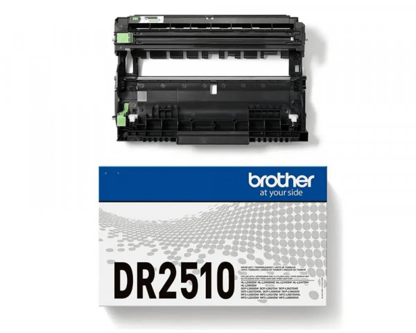 Brother DR2510 Original-Bildtrommel/Drum