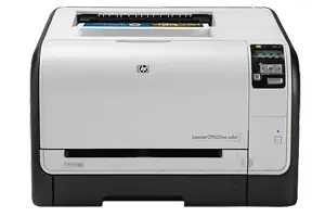 HP Laserjet PRO CP1525N