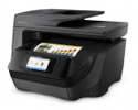 HP Officejet PRO 8728