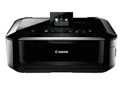 Canon Pixma MG5350