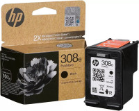 HP 308e EvoMore Black Original Druckerpatrone