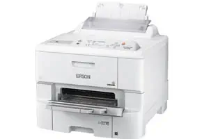 Epson Workforce Pro WF-6090DW