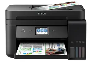 Epson EcoTank ET-4750