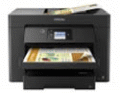 Epson WorkForce WF-7835DTWF