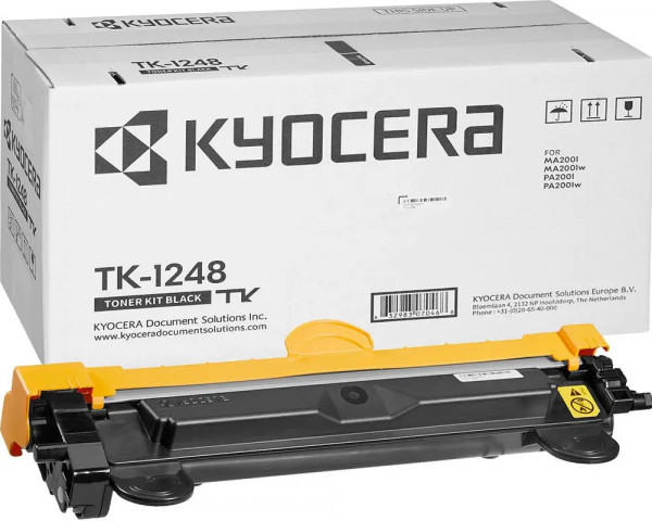 Original-Toner Kyocera TK-1248