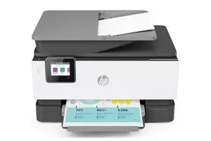 HP Officejet Pro 9013