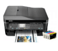 Epson Stylus SX620FW