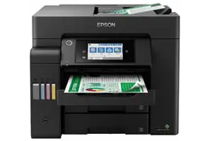 Epson Ecotank ET-5850