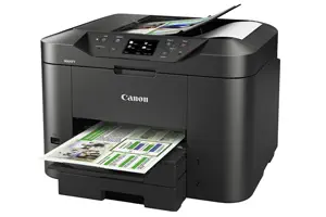 Canon Maxify MB2350