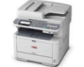 OKI MB461