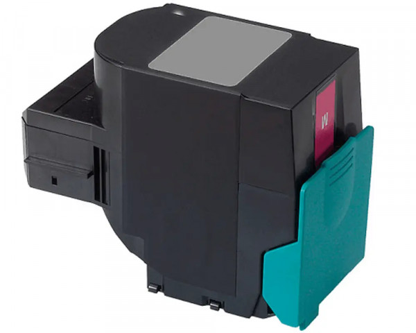 Business-Toner ersetzt Lexmark C540H1MG Magenta