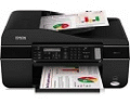 Epson Stylus Office BX310FN