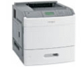 Lexmark T652 Serie