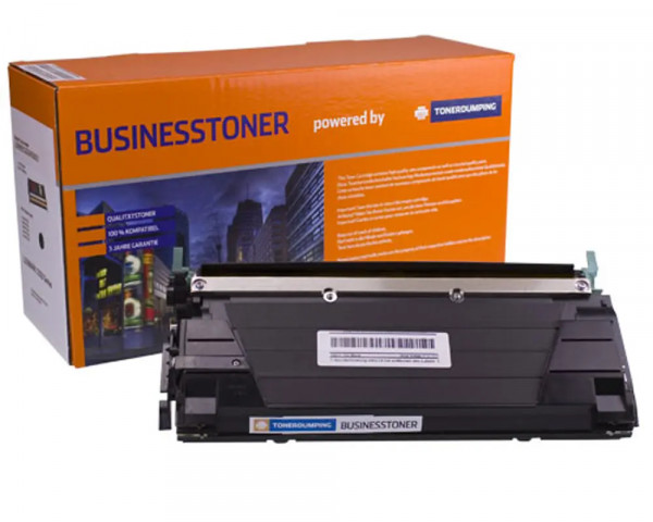 Business-Toner ersetzt Lexmark C5220KS Black