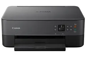 Canon Pixma TS5355 Black