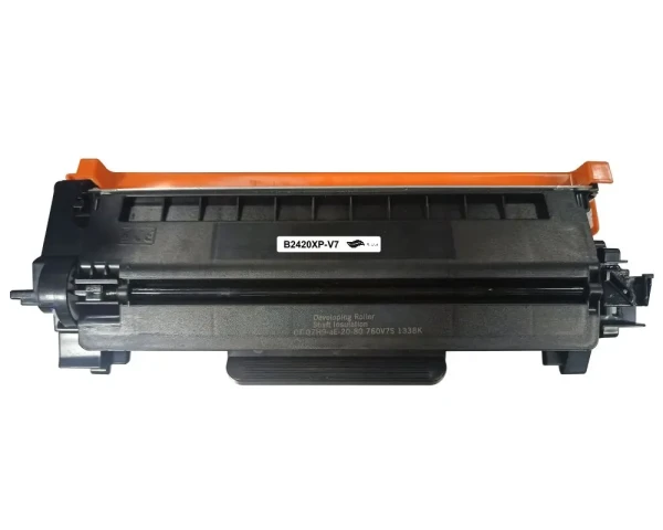 Kompatibler XXL‑Toner ersetzt Brother TN2420 – 6.000 Seiten