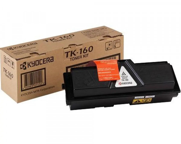 Original-Toner Kyocera TK-160 Black