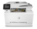 HP Color Laserjet PRO MFP M283fdn