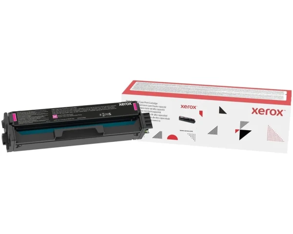 Xerox 006R04393 Original XL-Toner Magenta - 2500 Seiten
