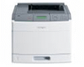 Lexmark T650 Serie