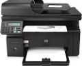 HP Laserjet Pro M1212nf