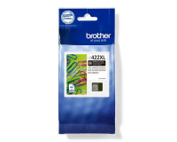 Original-Druckerpatrone Brother LC-422XL BK Black