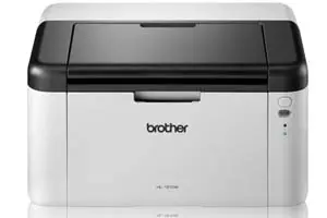 brother HL-1210w