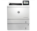 HP Color Laserjet Enterprise M553x