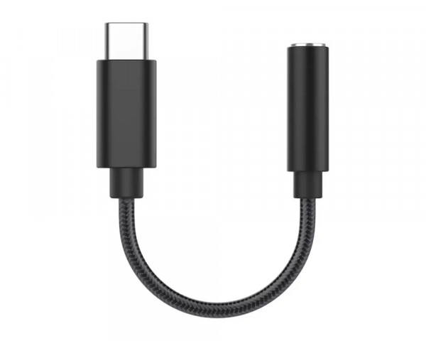 Fairphone Adapterkabel USB-C / Audioklinke 3,5mm
