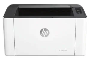 HP Laser 107a