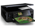 Epson Expression Premium XP-640