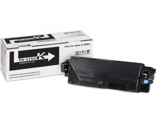 Original-Toner Kyocera TK-5150K Schwarz