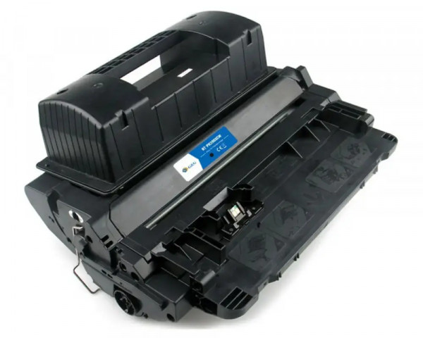 Business-Toner ersetzt HP CE390X