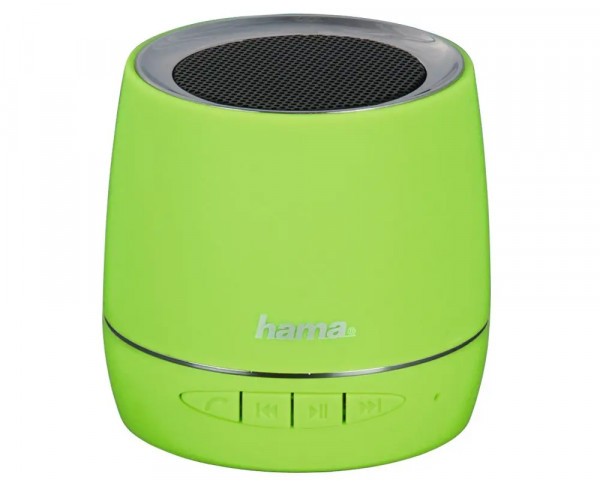 Hama Bluetooth Lautsprecher Grün
