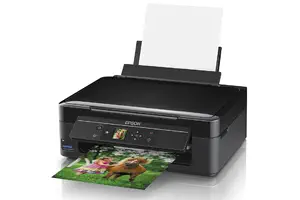 Epson Expression Home XP-322