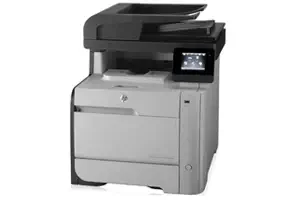 HP Color Laserjet Pro MFP M476dn