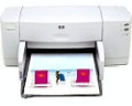 HP Deskjet 845C