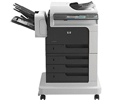 HP Laserjet Enterprise M4555fskm