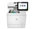 HP Color Laserjet Enterprise Flow MFP M578dn