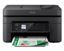 Epson WorkForce WF-2845DWF