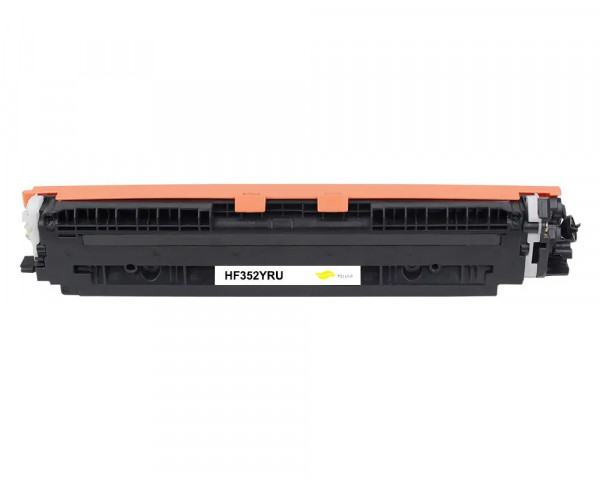 Business-Toner ersetzt HP CF352A (Nr.130A) Yellow